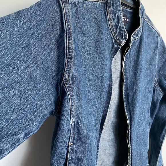 Pepe Jeans Denim Jacket - Picture 4 of 5